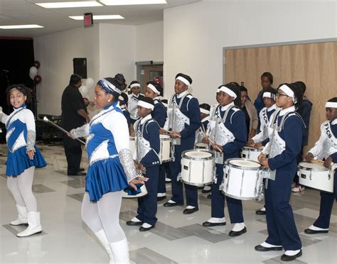 Friendship Tech Prep Opens A New Building! | WHAT'S INSIDE FPCS TODAY?