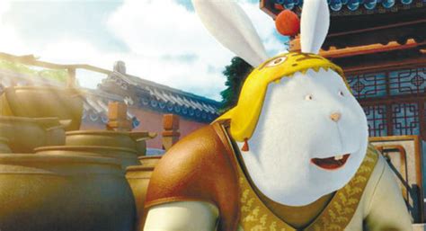 中国动画《兔侠传奇》全球将映 挑战《熊猫2》_影音娱乐_新浪网
