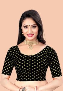 Designer Blouse For Silk Sarees - Buy Designer Blouse For Silk Sarees ...