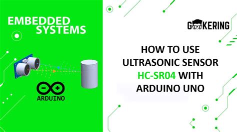Ultrasonic Sensor Arduino Coding 的图像结果