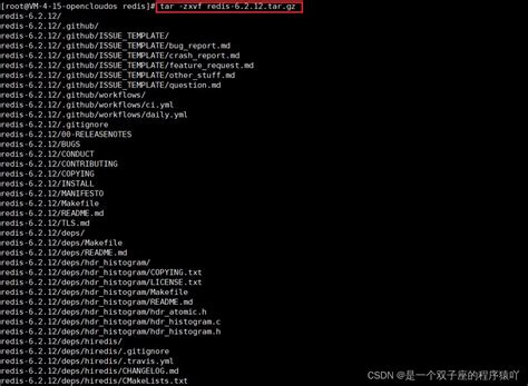 Install Redis On Linux 的图像结果