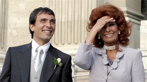 Mészáros Andrea és Carlo Ponti Jr. esküvője 2004-ben