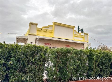 CONFIRMED: Disney World Changing BoardWalk Hotel Reservations Due to ...