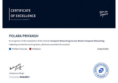 Computer Networking Course PDF 的图像结果