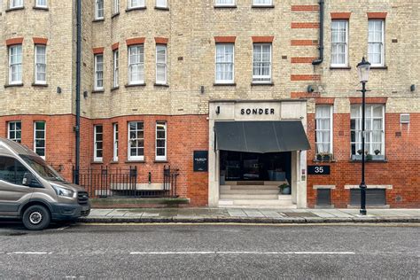 UMVA - SONDER NIGHTMARE: Your Reservation is at RISK—Here's How to ...