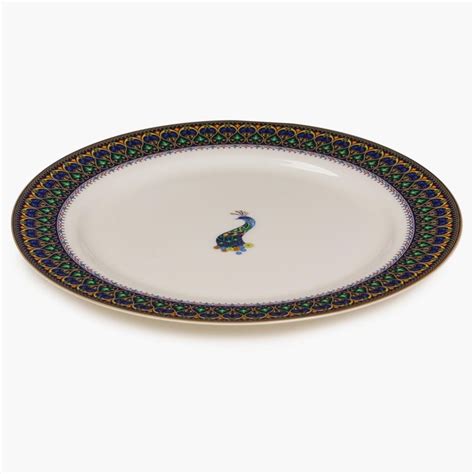 Buy Sapphire Flat Plate - 10.5 Inch from Home Centre at just INR 550.0