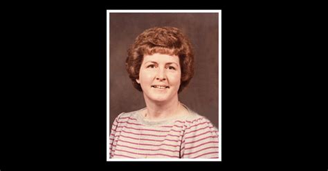 Obituary | Shelby Chism Crews | Colbert Moran Funeral Home