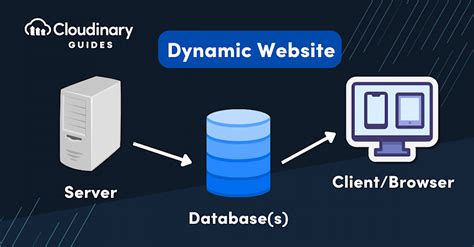 Image result for Dynamic Web Server