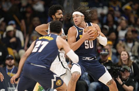 What happened to Aaron Gordon? Looking at Denver Nuggets forward's dog ...