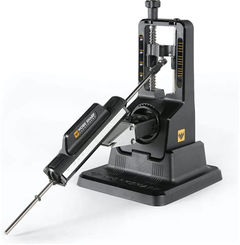 Amazon.com Knife Sharpner 的图像结果