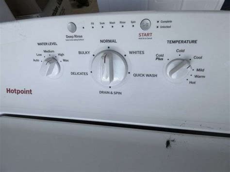 Image result for New Hotpoint Washing Machine