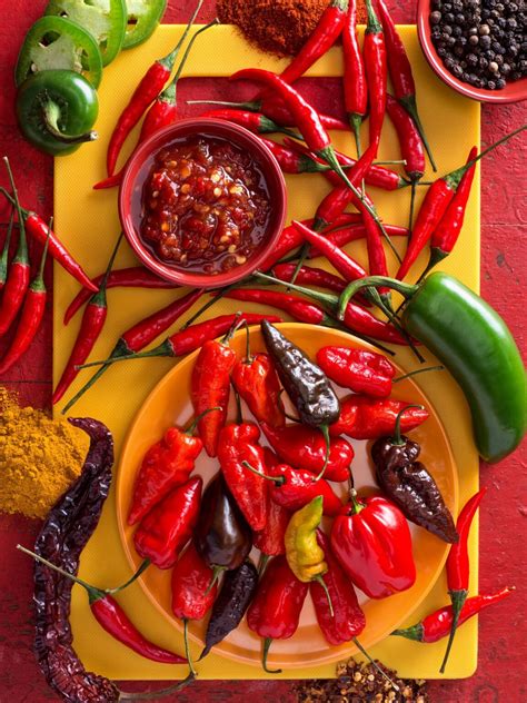 Are Peppers Fruits Or Veggies? Depends On Who You Ask - Grow Hot Peppers