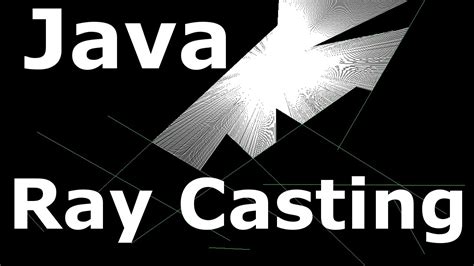 Image result for Java Raycasting
