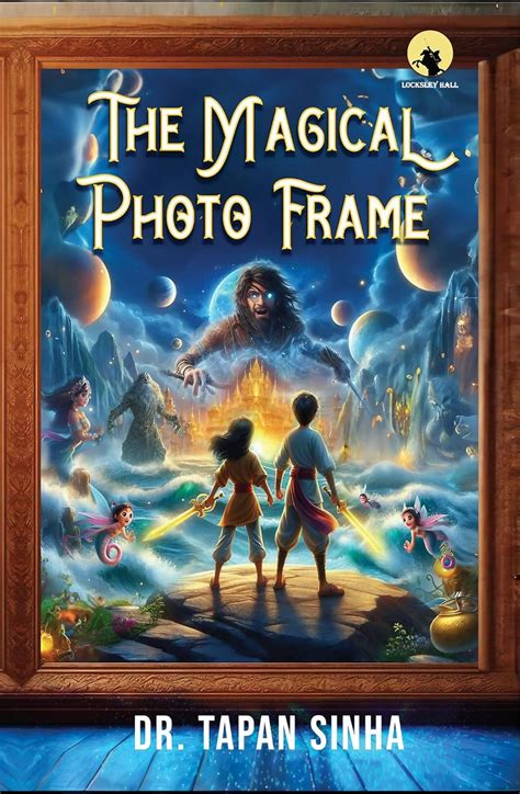 THE MAGICAL PHOTO FRAME : DR. TAPAN SINHA: Amazon.in: Books
