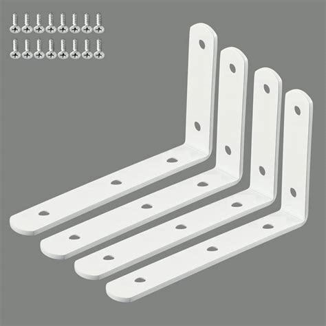 Homestead Decor 001B 15.24 Shelf Bracket Price in India - Buy Homestead ...
