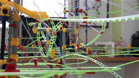 Image result for Complex Marble Run