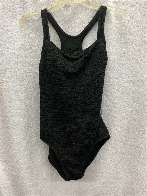 Krinkle Bathing Suits