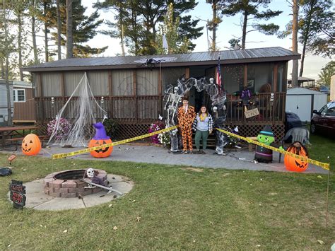 Lakeside Fire Campground