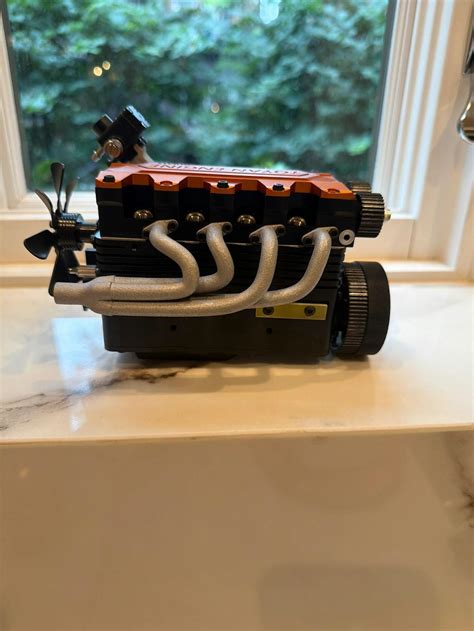 Image result for Model Engine Kits