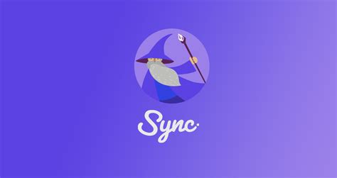 Using Sync 的图像结果