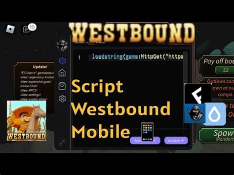 Image result for Westbound Hub Script