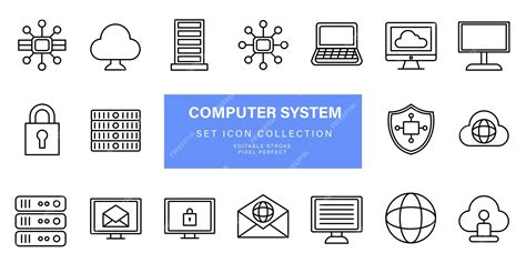 Image result for Computer System Logos