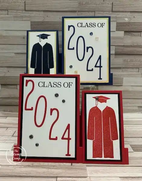 Image result for Fancy Fold Graduation Cards Tutorials