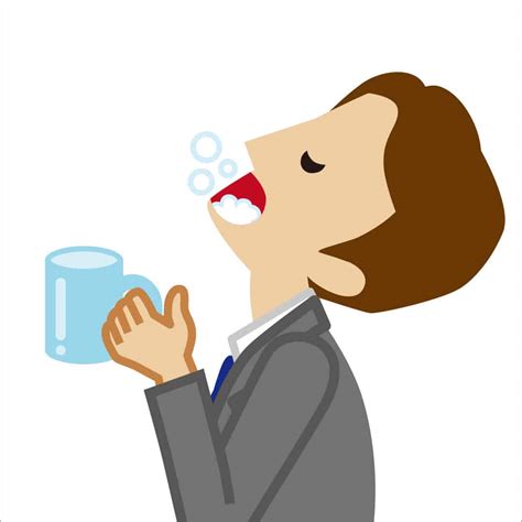 Mouth Rinse for Gum Disease - SmartMouth