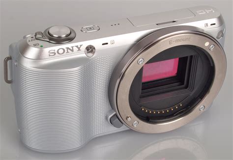 ソニー α nexシリーズ – sony nex 3n 仕様 – DMPME