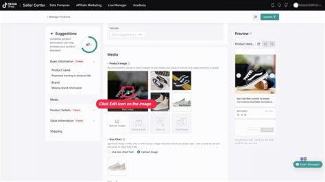 Saiba como aumentar as Vendas | TikTok Shop Academy | Brasil