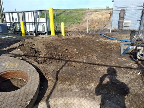 GPM Photos - Grand Island NE - JBS - Siemens Sitrans F M Mag6000