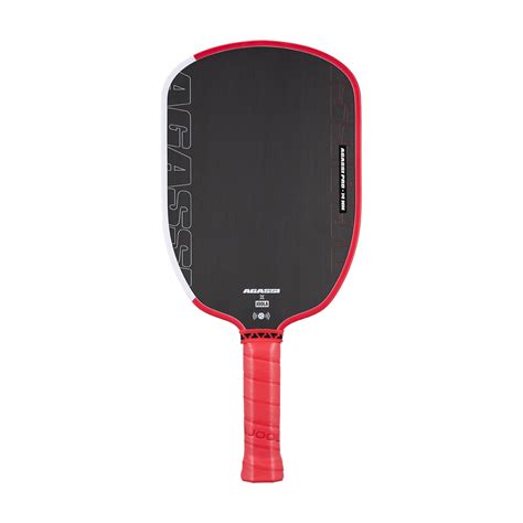 JOOLA Agassi Pro 14mm Pickleball Paddle – Power & Precision - JOOLA INDIA