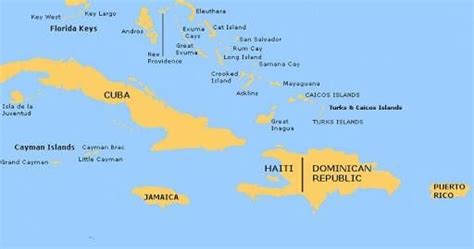 Geography of North America - Geography for UPSC CSE PDF Download