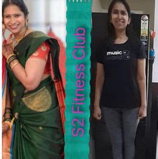 Join S2 Fitness Club | Best Home Workout Plans for a Healthy Lifestyle