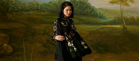 Shirts & Tops By Gyaarah Baees | Luxury Indian Fashion