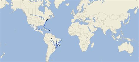 Image result for 737 Max Range Map