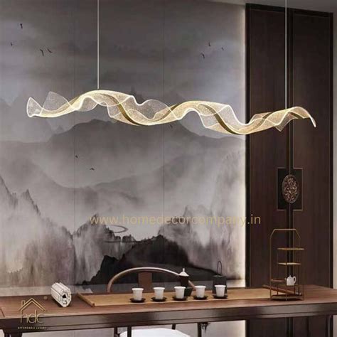 Buy Lighting & Home Decor online from Affordable Luxury Brand: HDC