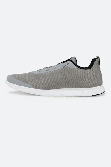 Reebok India Official | Lunar Walk M - Men Grey Walking Shoes Online at ...