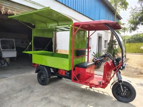 Adapt Motors Private Limited - Manufacturer of E Rickshaws & E Cart ...