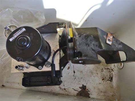 Image result for Hcu Module Ford