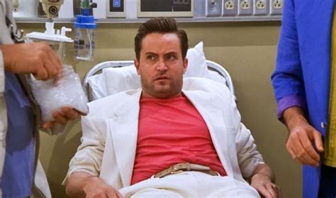 Metju Peri je sve lagao? Isplivale šokantne tvrdnje bliskog prijatelja ...