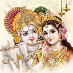 Lord Krishna Hd Matte Finish Poster Paper Print - Animation & Cartoons ...