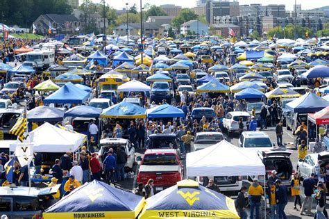 WVU announces the enrollment of two more transfers | West Virginia ...