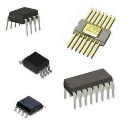 Integrated Circuits - Microchip Microcontroller Trader - Wholesaler ...