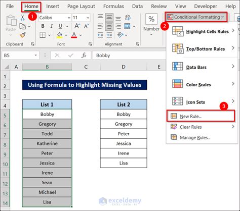 Image result for IF Formula Excel Conditional Formatting