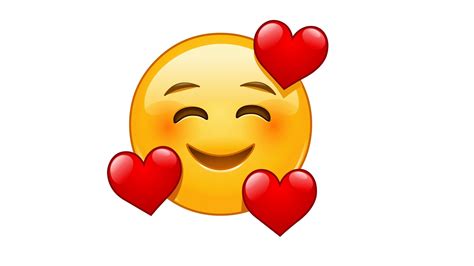 Caritas emoji