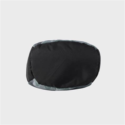Arctic Fox Hexa Troop Printed Sea Spray Lunch Bag and tiffin bag