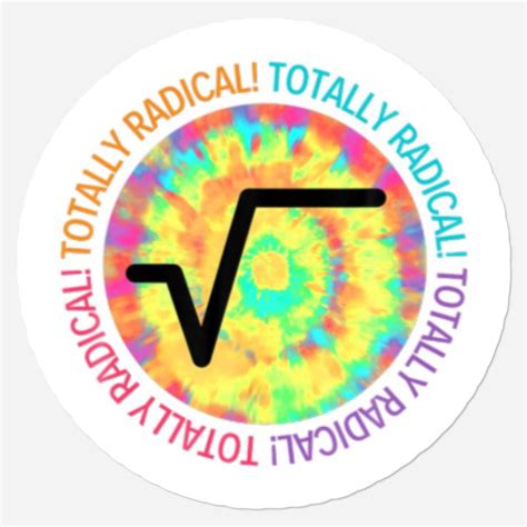 Image result for Radical Square Root