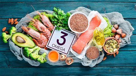 Omega 3 And Omega 6 Fatty Acids Structure at James Tarvin blog