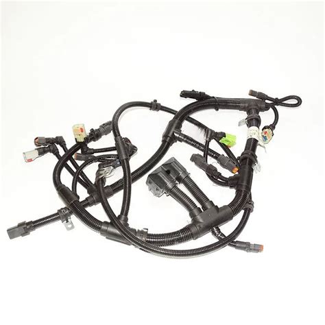 Image result for Engine Control Module Wiring Harness